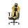 DIABLO Chairs X-PLAYER 2.0 King Size Dark Sunflower - 1192302 - zdjęcie 3